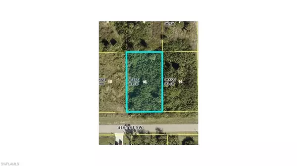 3008 41st ST SW, Lehigh Acres, FL 33976