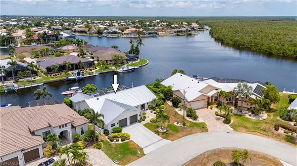 Punta Gorda, FL 33950,1425 Pine Island CT