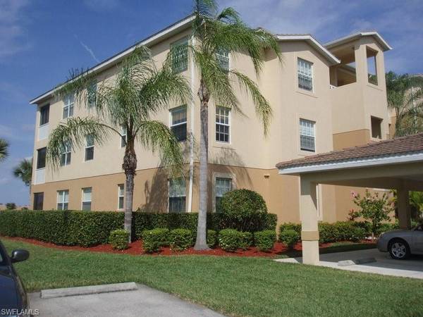 14541 Legends BLVD N #108,  Fort Myers,  FL 33912