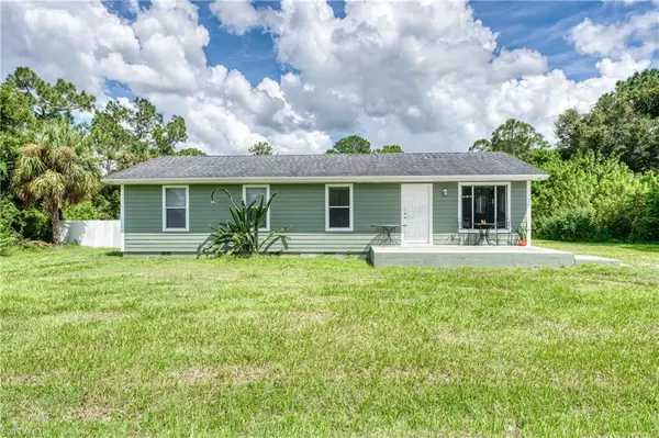 608 Wellington AVE, Lehigh Acres, FL 33972