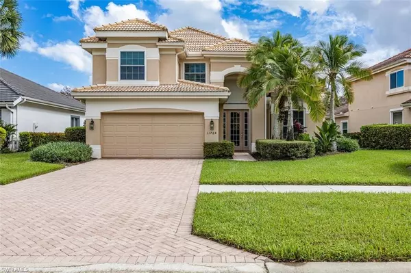 Naples, FL 34120,11768 Carradale CT