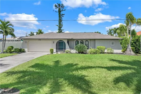 Cape Coral, FL 33914,1529 SW 52nd TER