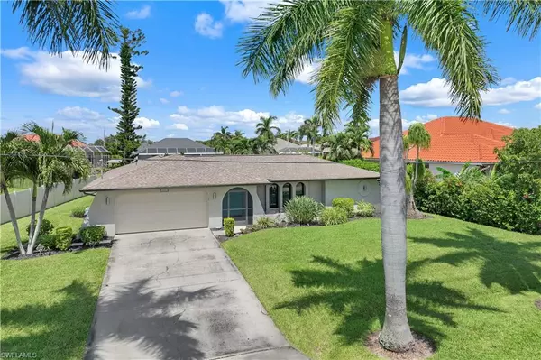 Cape Coral, FL 33914,1529 SW 52nd TER