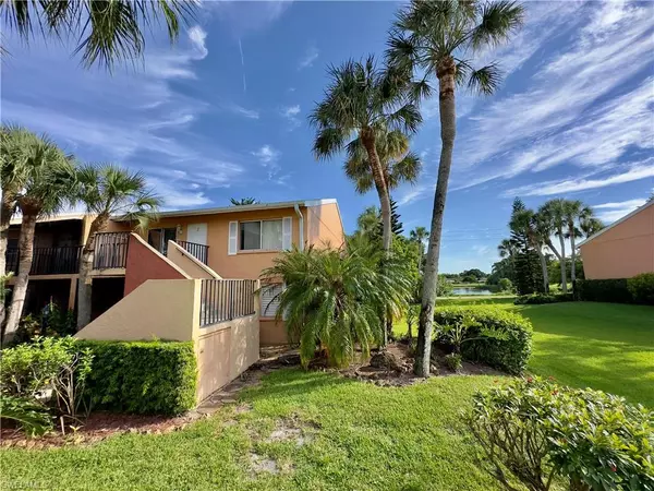 4080 Looking Glass LN #2901, Naples, FL 34112