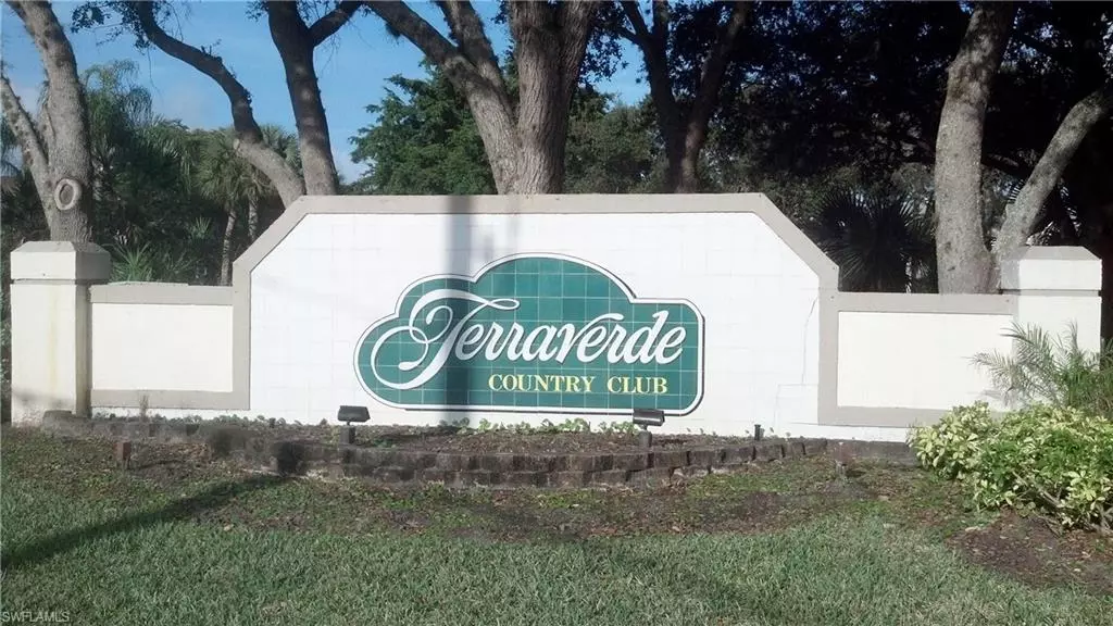 17189 Terraverde CIR #3, Fort Myers, FL 33908