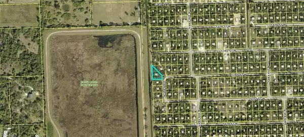 Lehigh Acres, FL 33971,5109 Vera AVE N