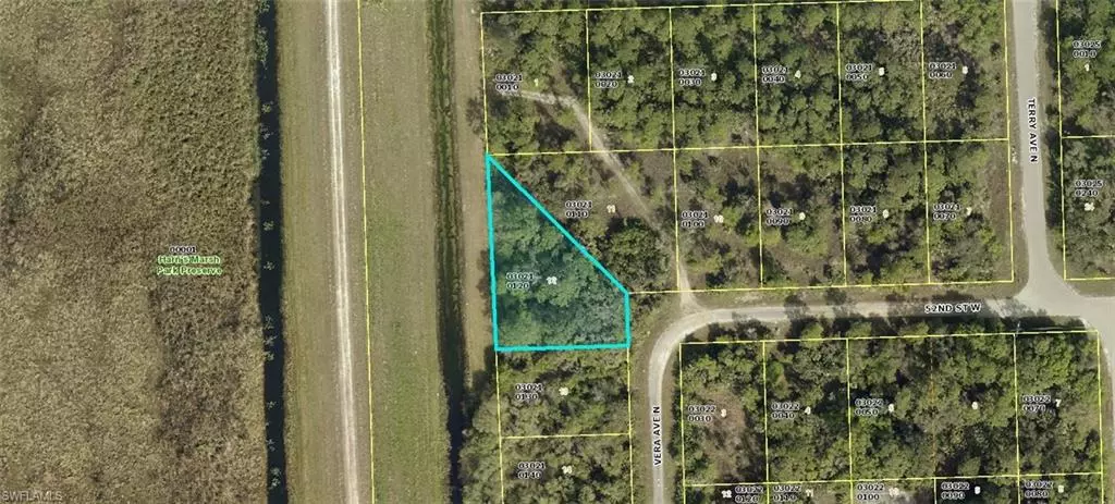 Lehigh Acres, FL 33971,5109 Vera AVE N