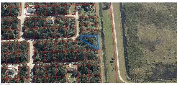 Lehigh Acres, FL 33971,5109 Vera AVE N