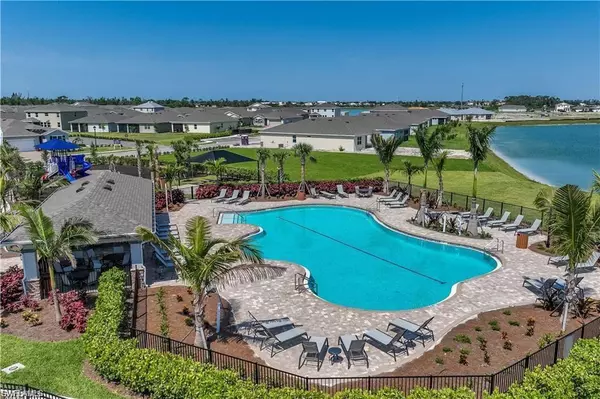 Cape Coral, FL 33993,382 Spring Hill Lake LOOP