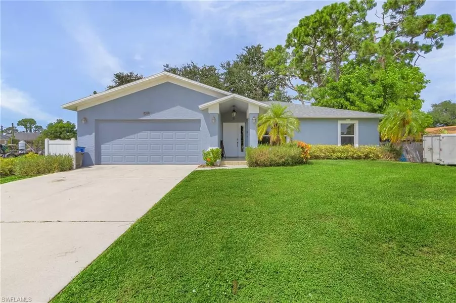 18222 Oriole RD, Fort Myers, FL 33967