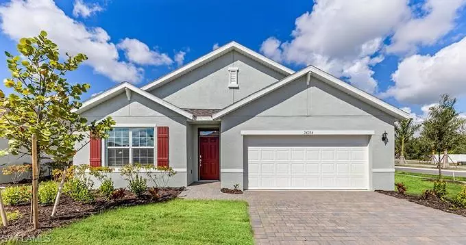 24284 Peaceful Brook LOOP #Cali, Port Charlotte, FL 33980