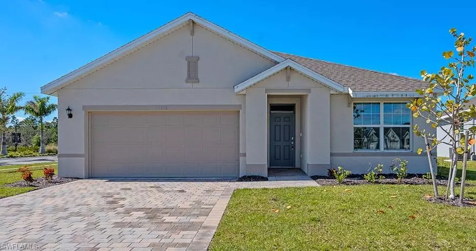 Port Charlotte, FL 33980,24284 Peaceful Brook LOOP #Aria