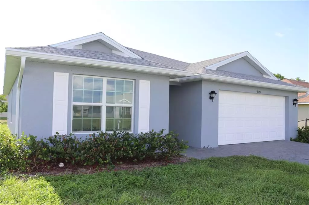 Cape Coral, FL 33909,2924 NE 4th PL