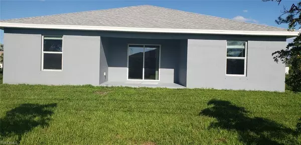 Cape Coral, FL 33909,2924 NE 4th PL