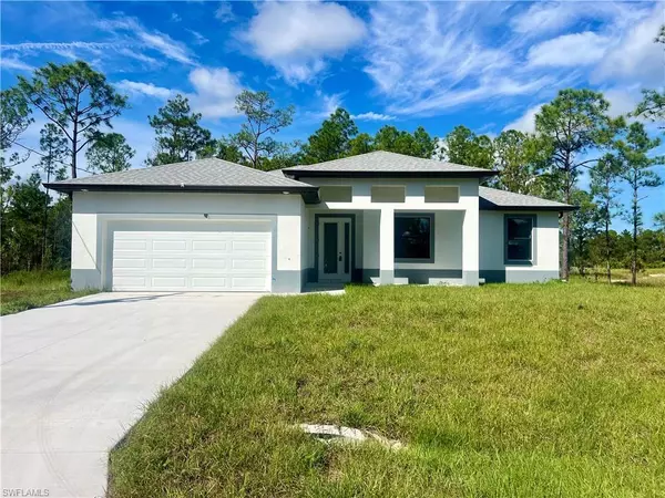 320 Lanford AVE, Lehigh Acres, FL 33974