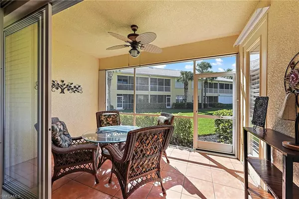 Naples, FL 34110,1214 Sweetwater LN #2302