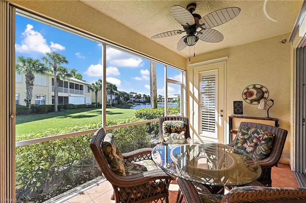 Naples, FL 34110,1214 Sweetwater LN #2302