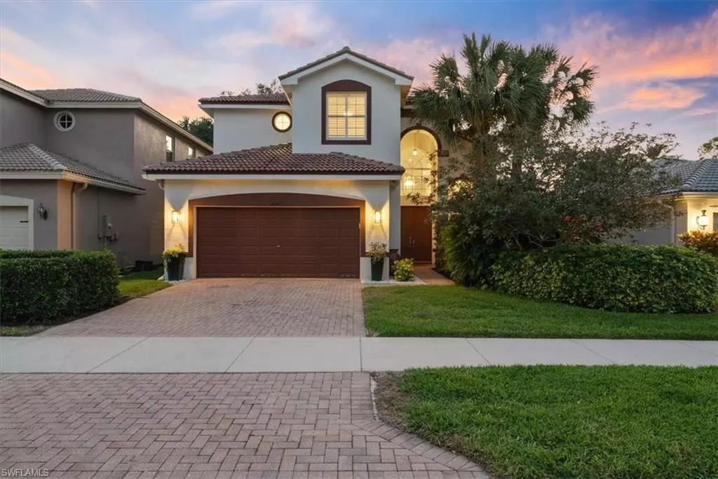 Naples, FL 34119,2375 Butterfly Palm DR