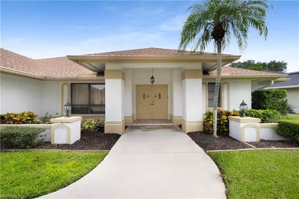 Naples, FL 34109,9744 Campbell CIR