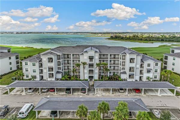 43030 Greenway BLVD #442, Punta Gorda, FL 33982