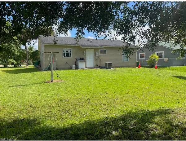 Immokalee, FL 34142,628 Hope CIR