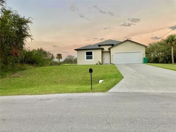 Labelle, FL 33935,2013 Odessa CIR