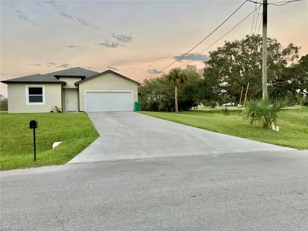 Labelle, FL 33935,2013 Odessa CIR