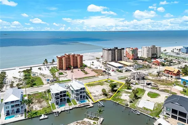 Fort Myers Beach, FL 33931,601 Estero BLVD