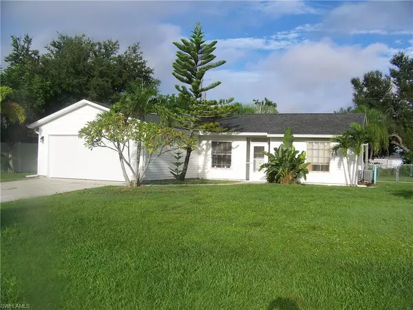 2700 NW 3rd AVE, Cape Coral, FL 33993