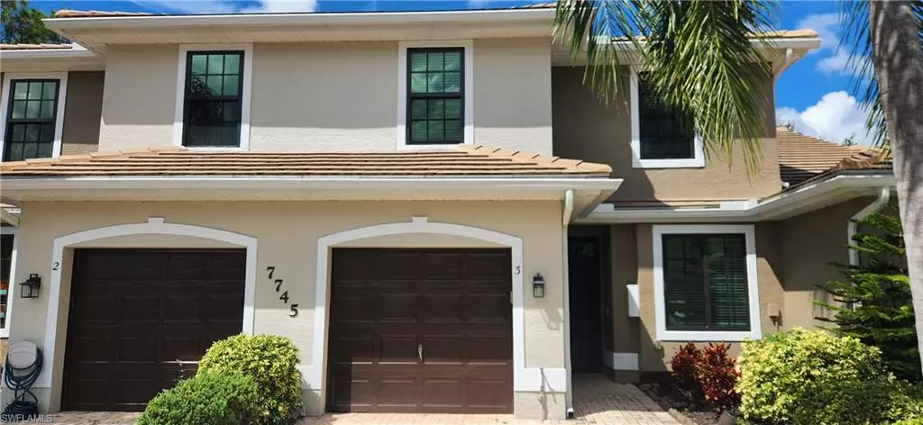 Naples, FL 34104,7745 Woodbrook CIR #3703