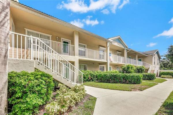 25770 Lake Amelia WAY #202, Bonita Springs, FL 34135