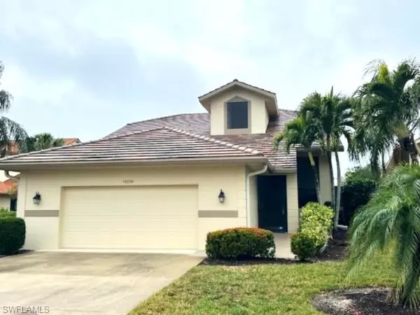 16536 Heron Coach WAY, Fort Myers, FL 33908