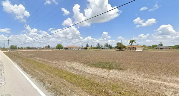 1737 Santa Barbara BLVD N, Cape Coral, FL 33993