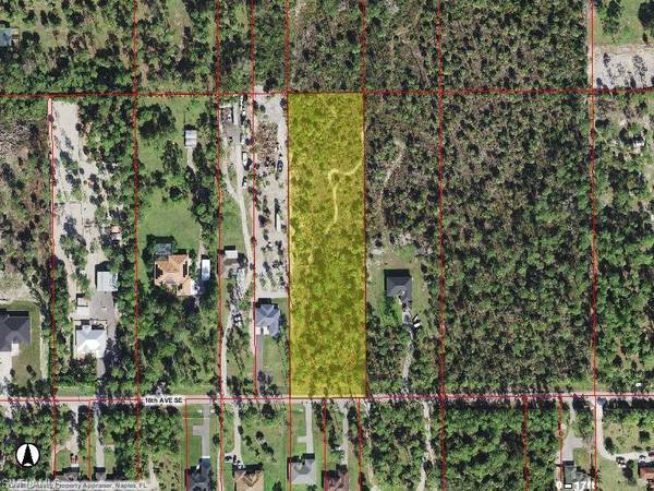 3765 16th AVE SE, Naples, FL 34117