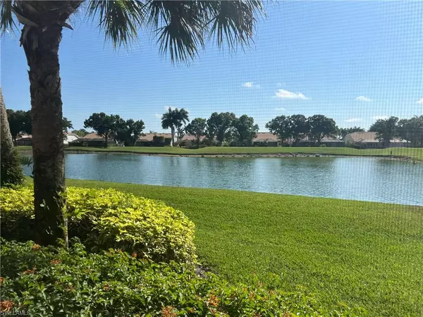 Naples, FL 34113,6815 Ascot DR #102