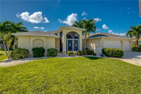 Cape Coral, FL 33993,3524 NW 21st TER