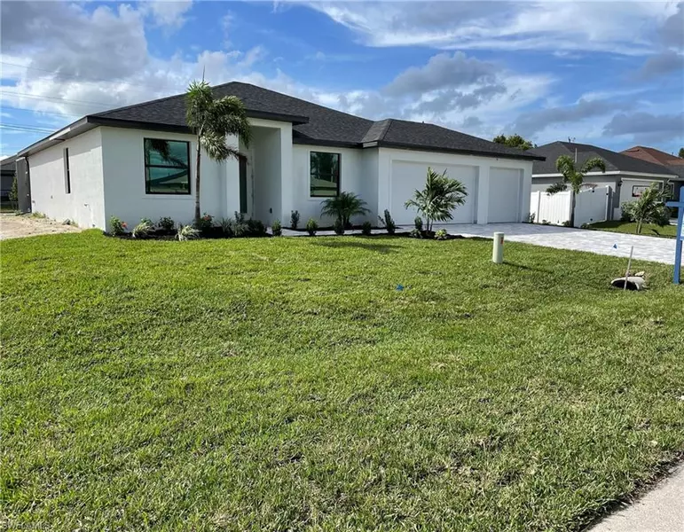 2204 SW 3rd TER, Cape Coral, FL 33991