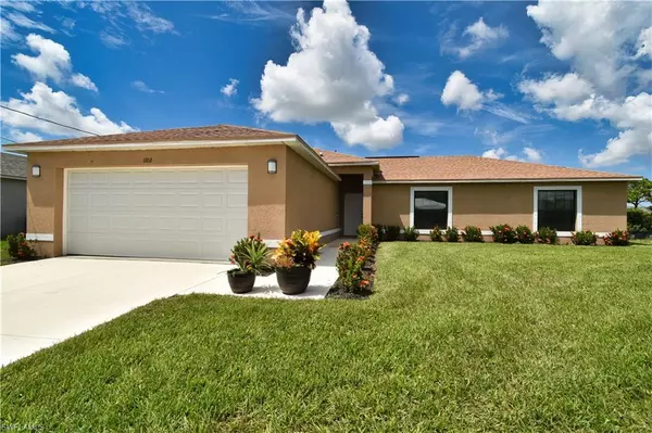 Cape Coral, FL 33909,1102 NE 11th AVE