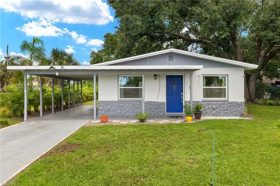 3 W Clermont CT, Fort Myers, FL 33916