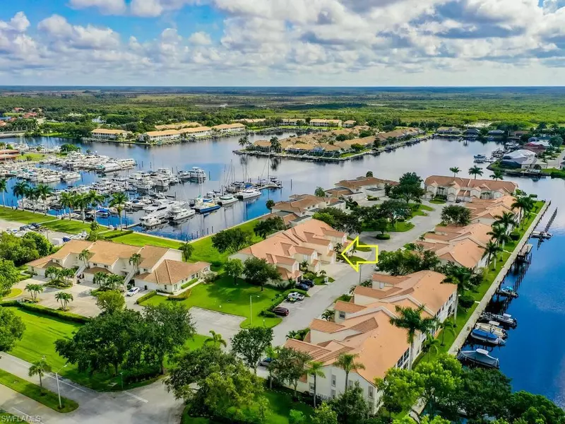 317 Sunrise Cay #1-103, Naples, FL 34114