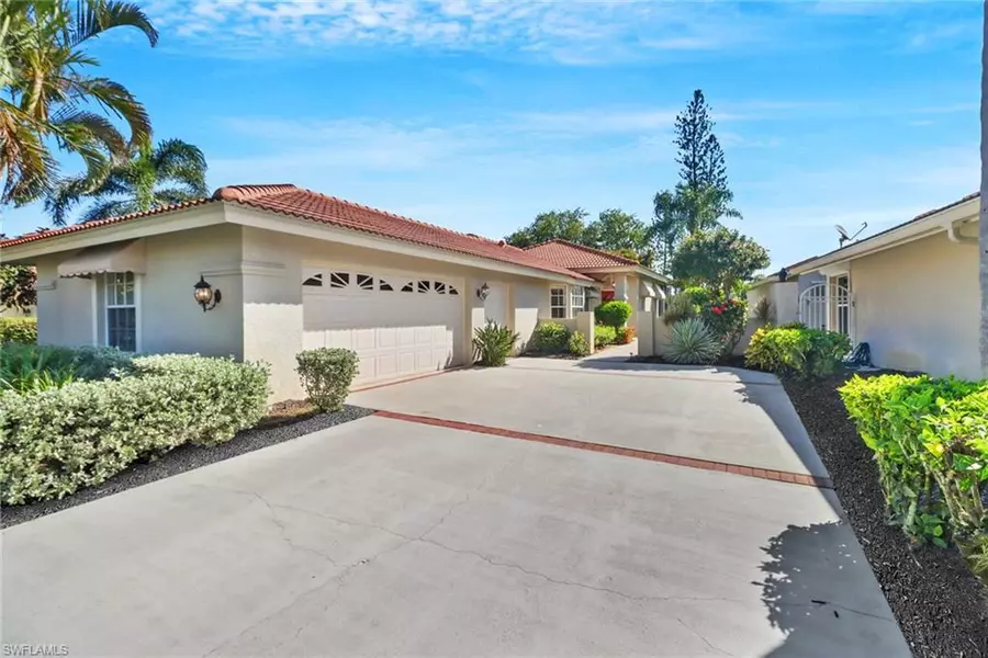 11745 Quail Village WAY, Naples, FL 34119