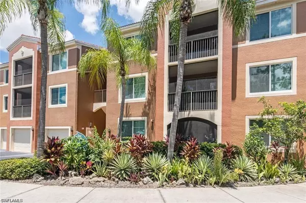 Naples, FL 34105,1115 Reserve CT #2-201