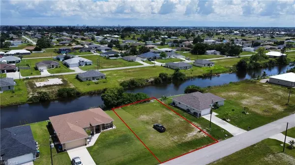 Cape Coral, FL 33993,1809 NW 7th AVE