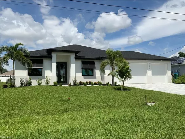 310 NW 14th ST, Cape Coral, FL 33993