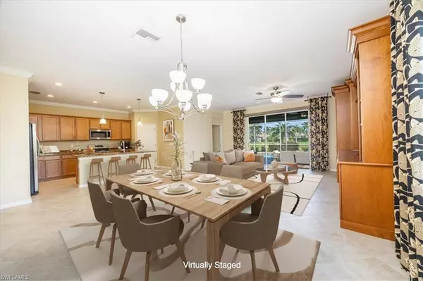 Naples, FL 34114,14783 Cranberry CT