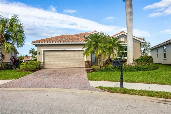 Naples, FL 34114,14783 Cranberry CT