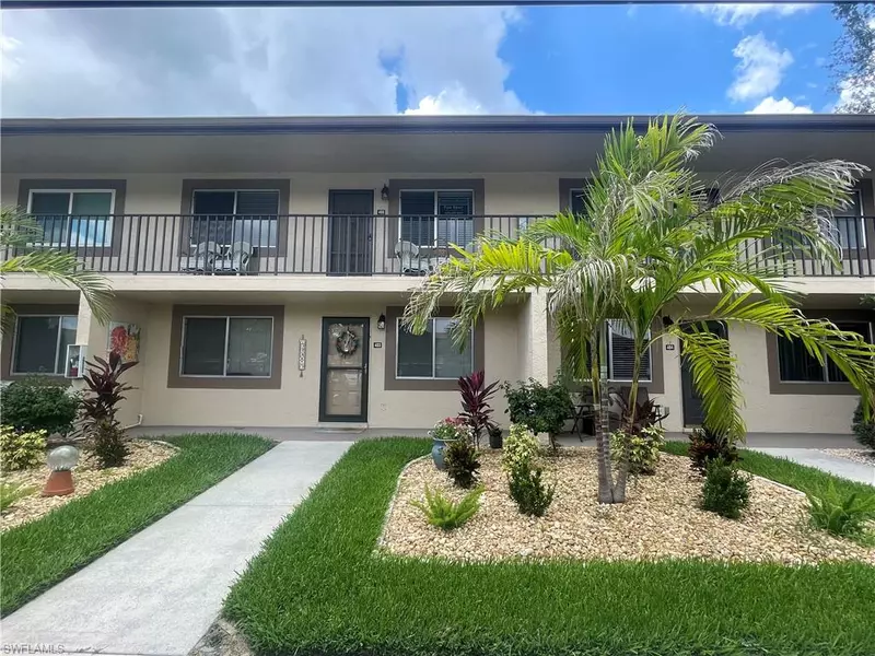 13076 Cross Creek CT #408, Fort Myers, FL 33912