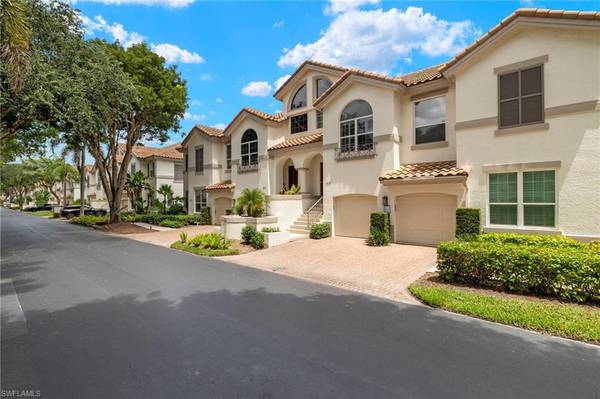 164 Colonade CIR #1307, Naples, FL 34103