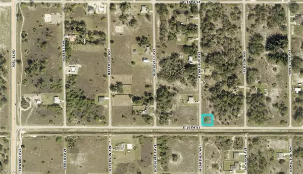 Lehigh Acres, FL 33972,1600 McArthur AVE