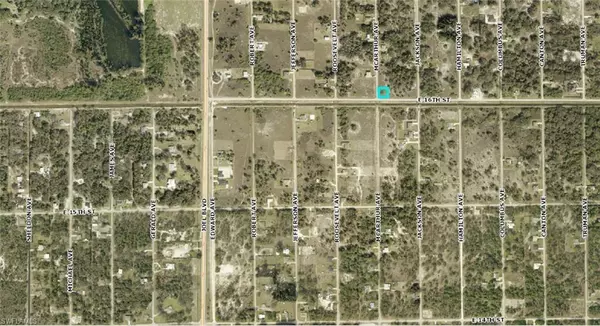 Lehigh Acres, FL 33972,1600 McArthur AVE